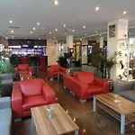 Grand Hotel Dream Main City Center